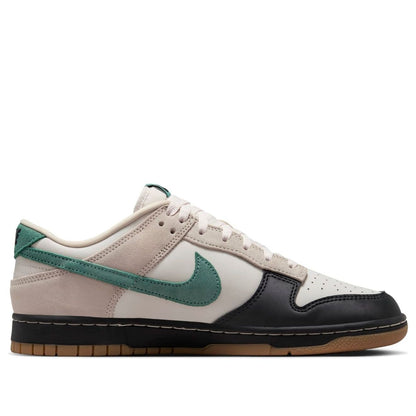 Nike Dunk Low ‘Black Toe Bicoastal’