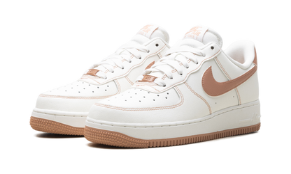 Nike Air Force 1 Low WMNS "Sail / Rose Gold" IQ9428 133