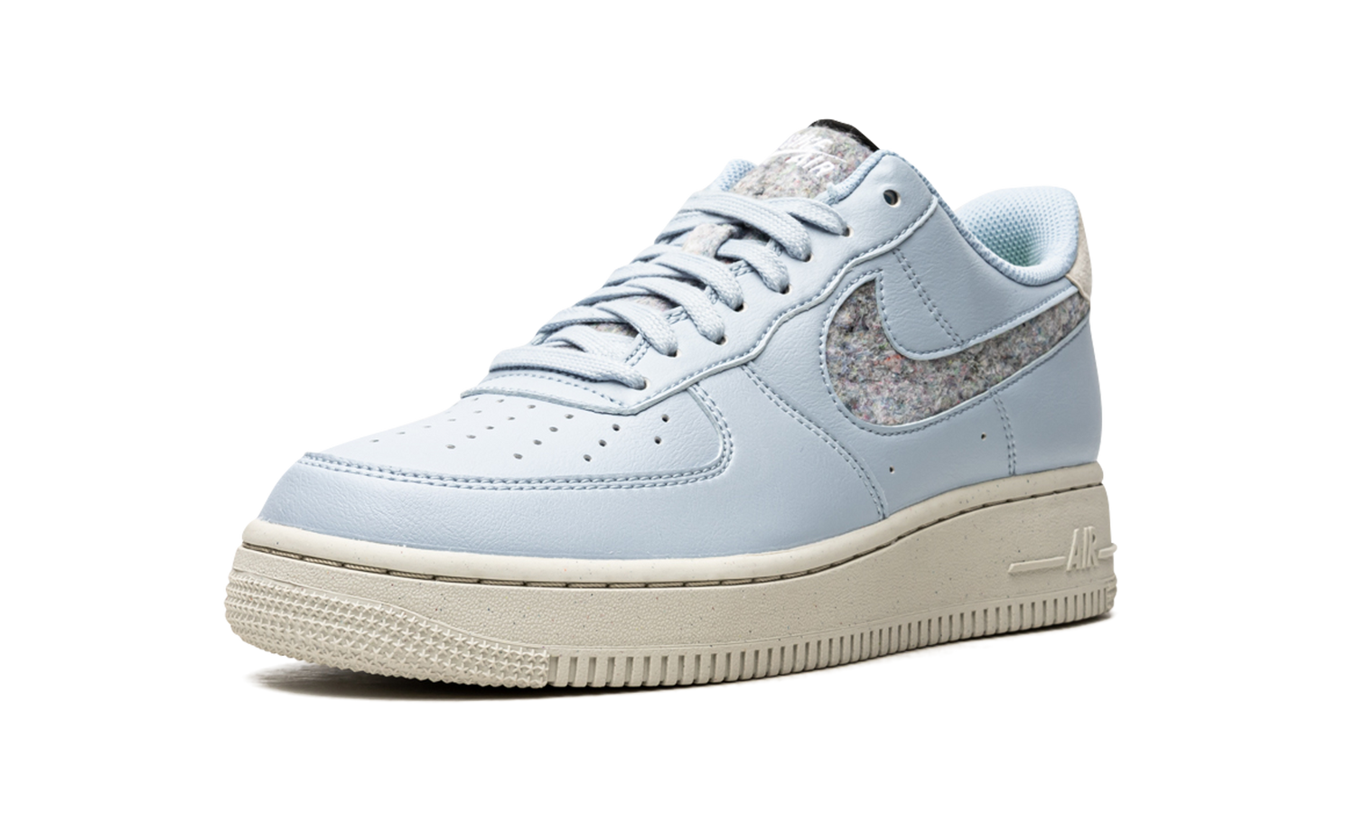 AIR FORCE 1 LO 07 SE () WMNS "Light Armory Blue" DA6682 400