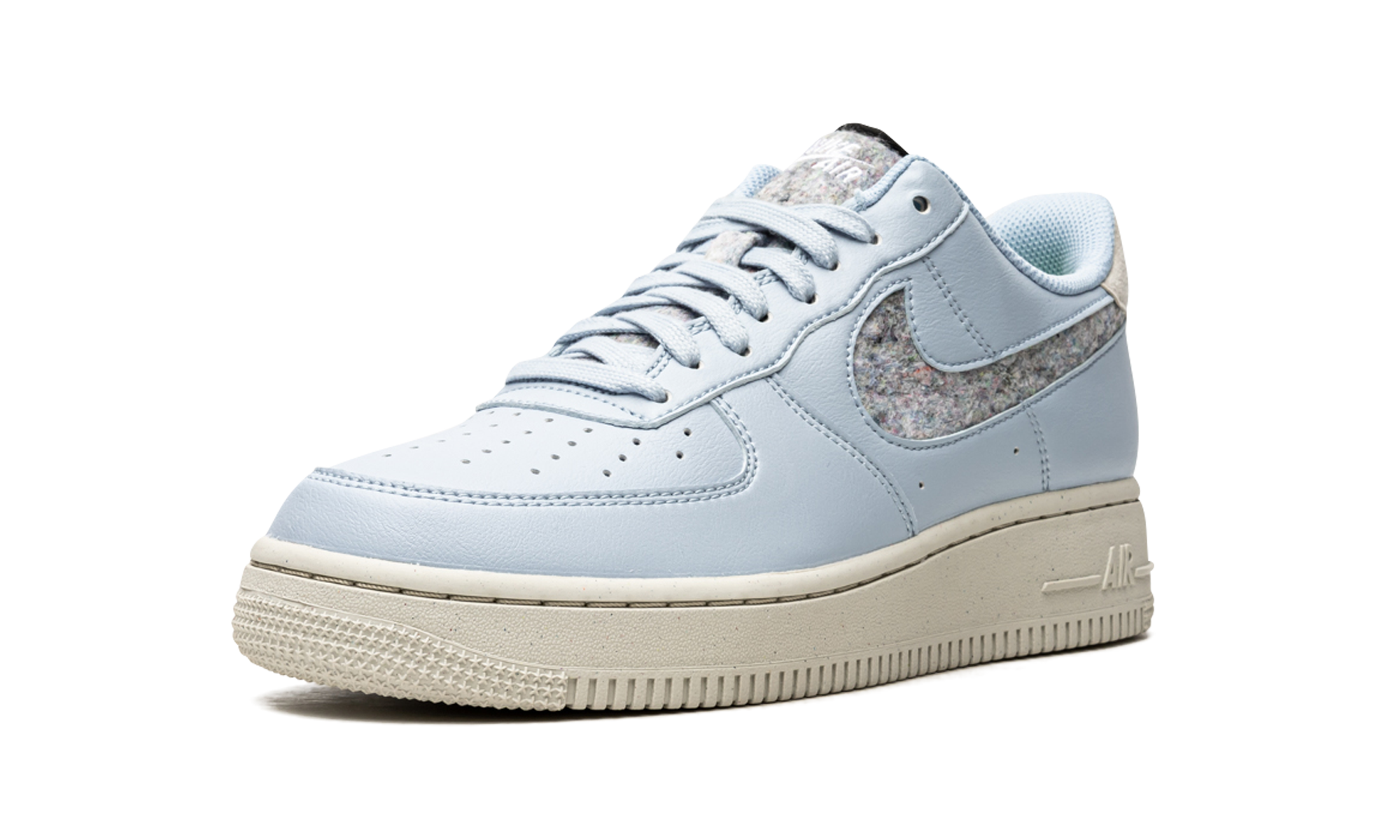 AIR FORCE 1 LO 07 SE () WMNS "Light Armory Blue" DA6682 400