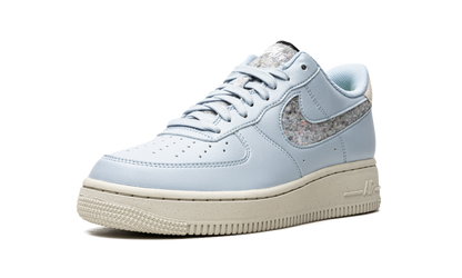 AIR FORCE 1 LO 07 SE () WMNS "Light Armory Blue" DA6682 400