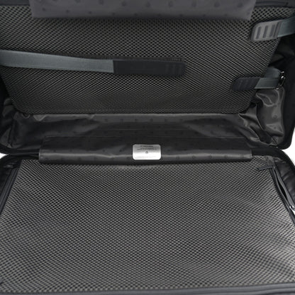 Matte Polycarbonate Essential Cabin Black
