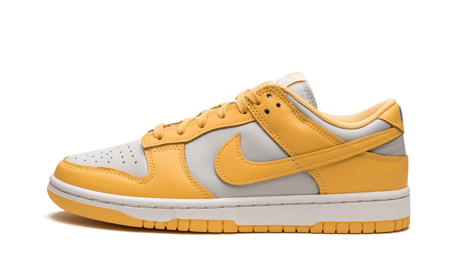 DUNK LOW WMNS "Citron Pulse" DD1503 002