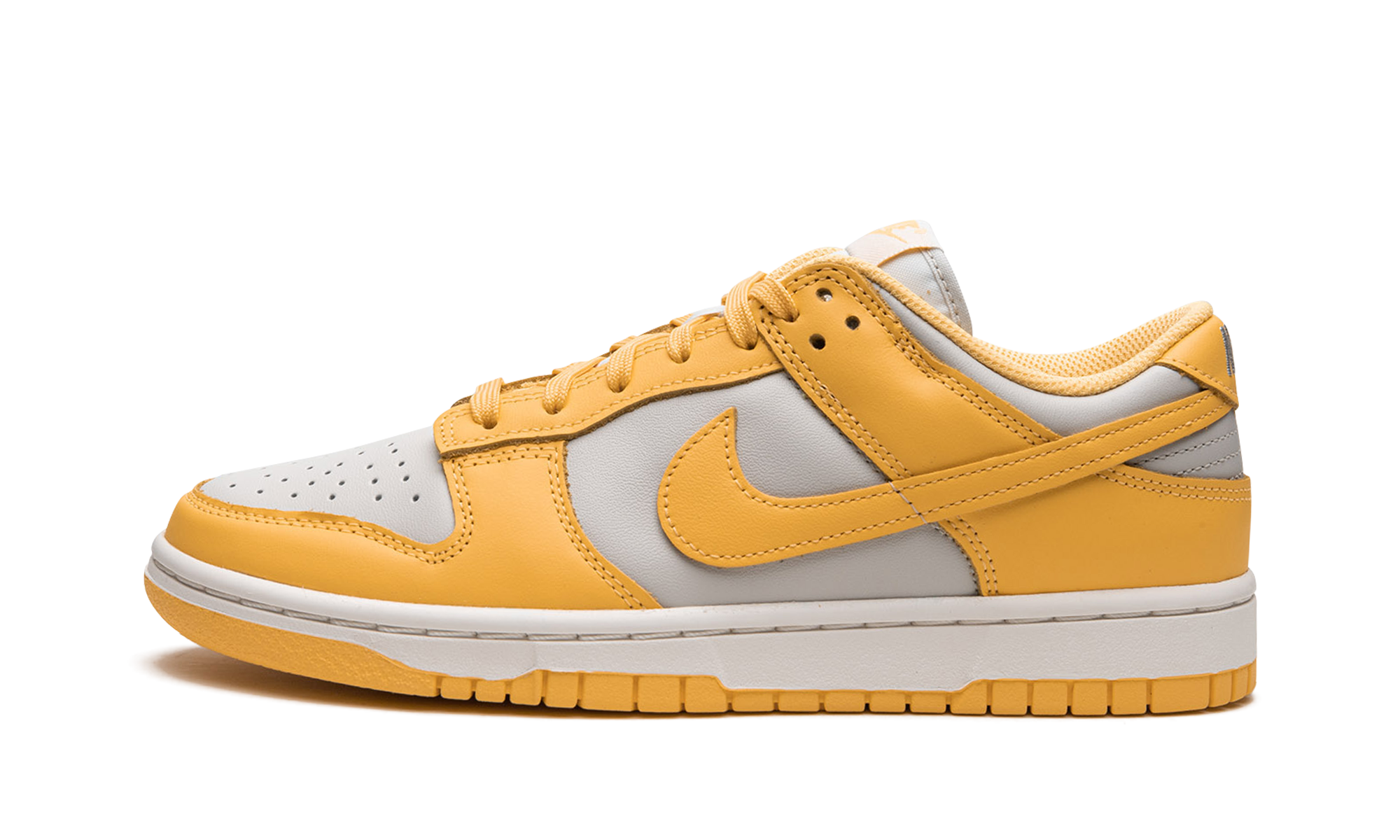 DUNK LOW WMNS "Citron Pulse" DD1503 002
