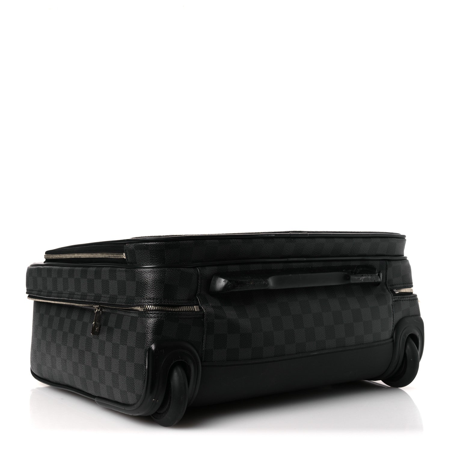 Damier Graphite Pilot Case