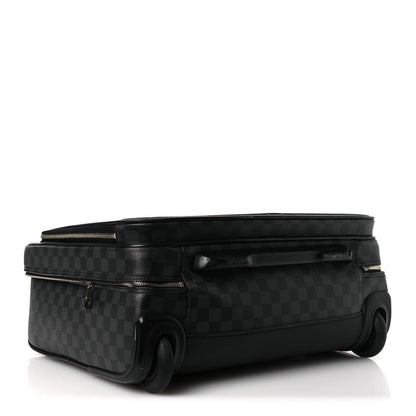 Damier Graphite Pilot Case