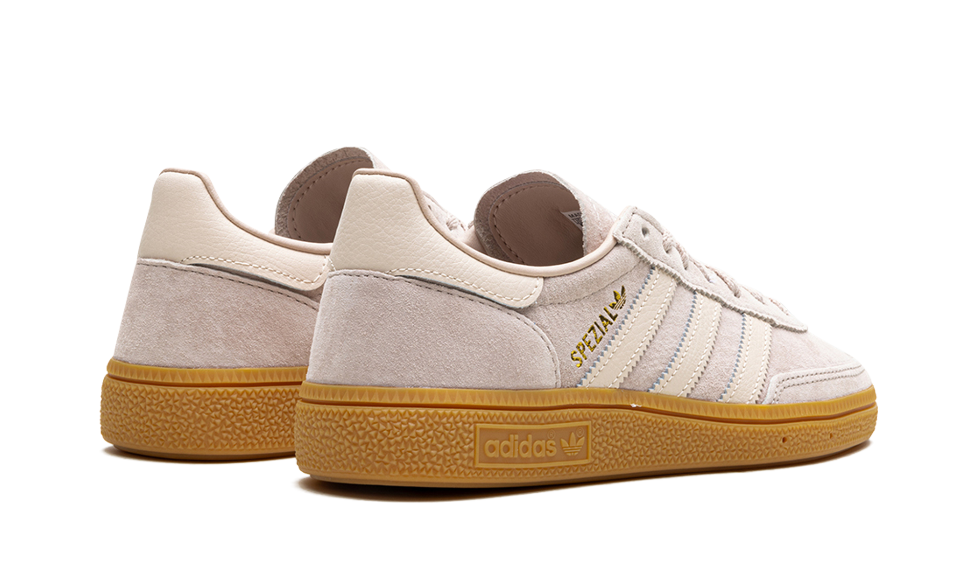 Handball Spezial WMNS "Wonder Taupe" JH8882