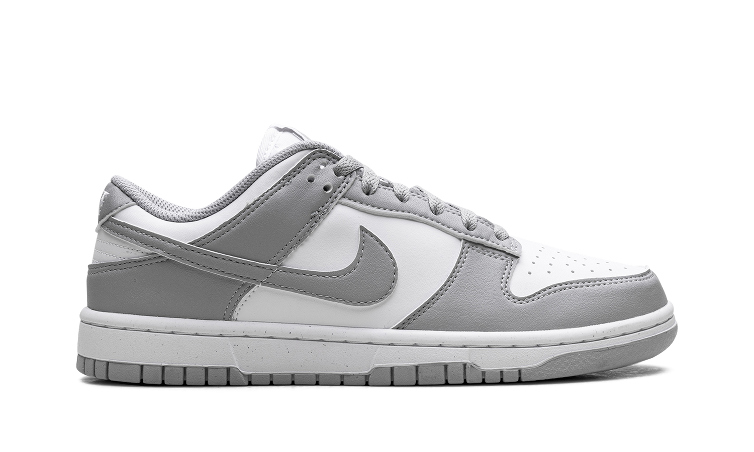 Dunk Low Next Nature WMNS "Light Smoke Grey" DD1873 113