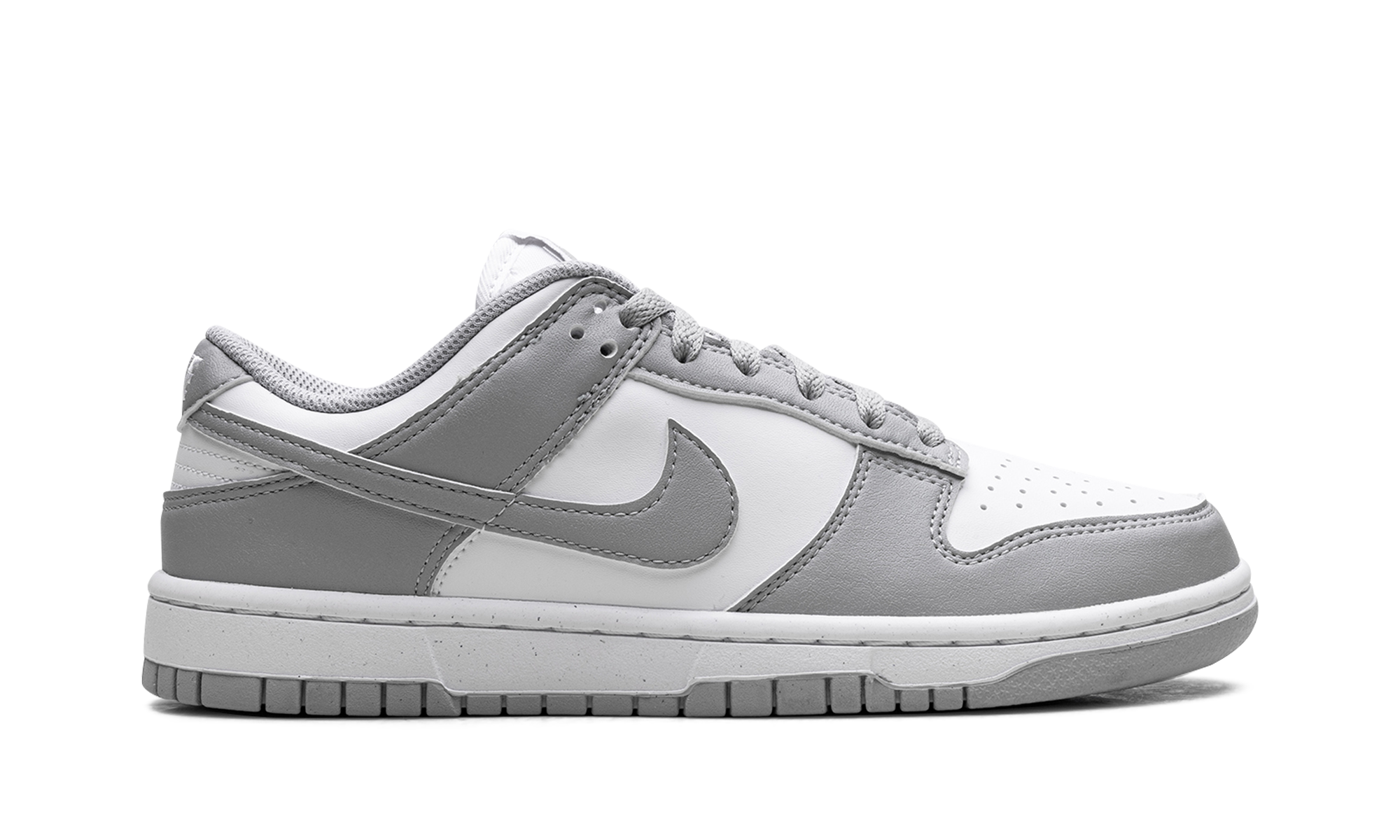 Dunk Low Next Nature WMNS "Light Smoke Grey" DD1873 113