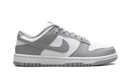 Dunk Low Next Nature WMNS "Light Smoke Grey" DD1873 113