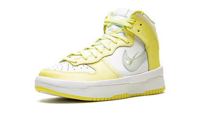 DUNK HIGH UP MNS WMNS "Citron Tint" DH3718 105