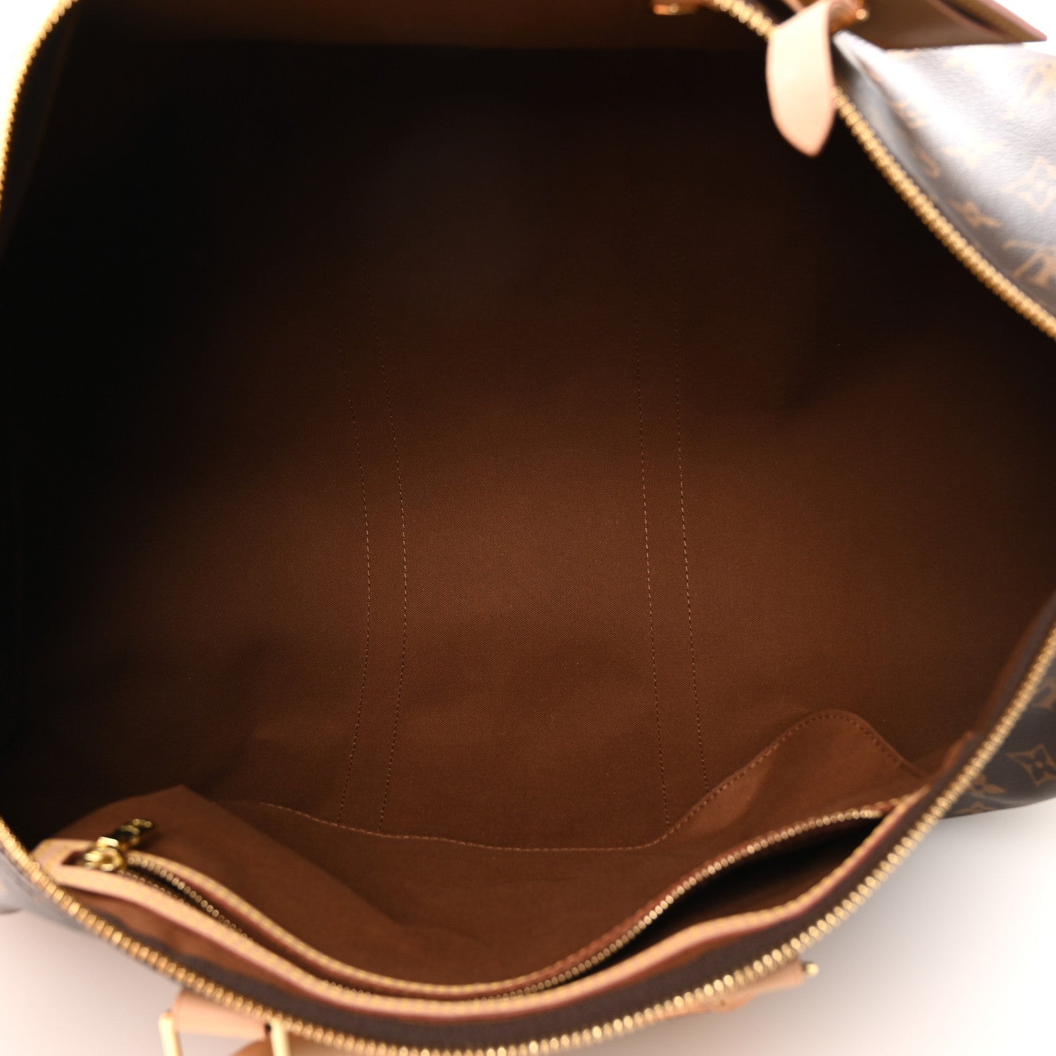 Monogram Keepall Bandouliere 50