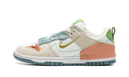 DUNK LO DISRUPT 2 WMNS "Easter Pastel (W)" DV3457 100