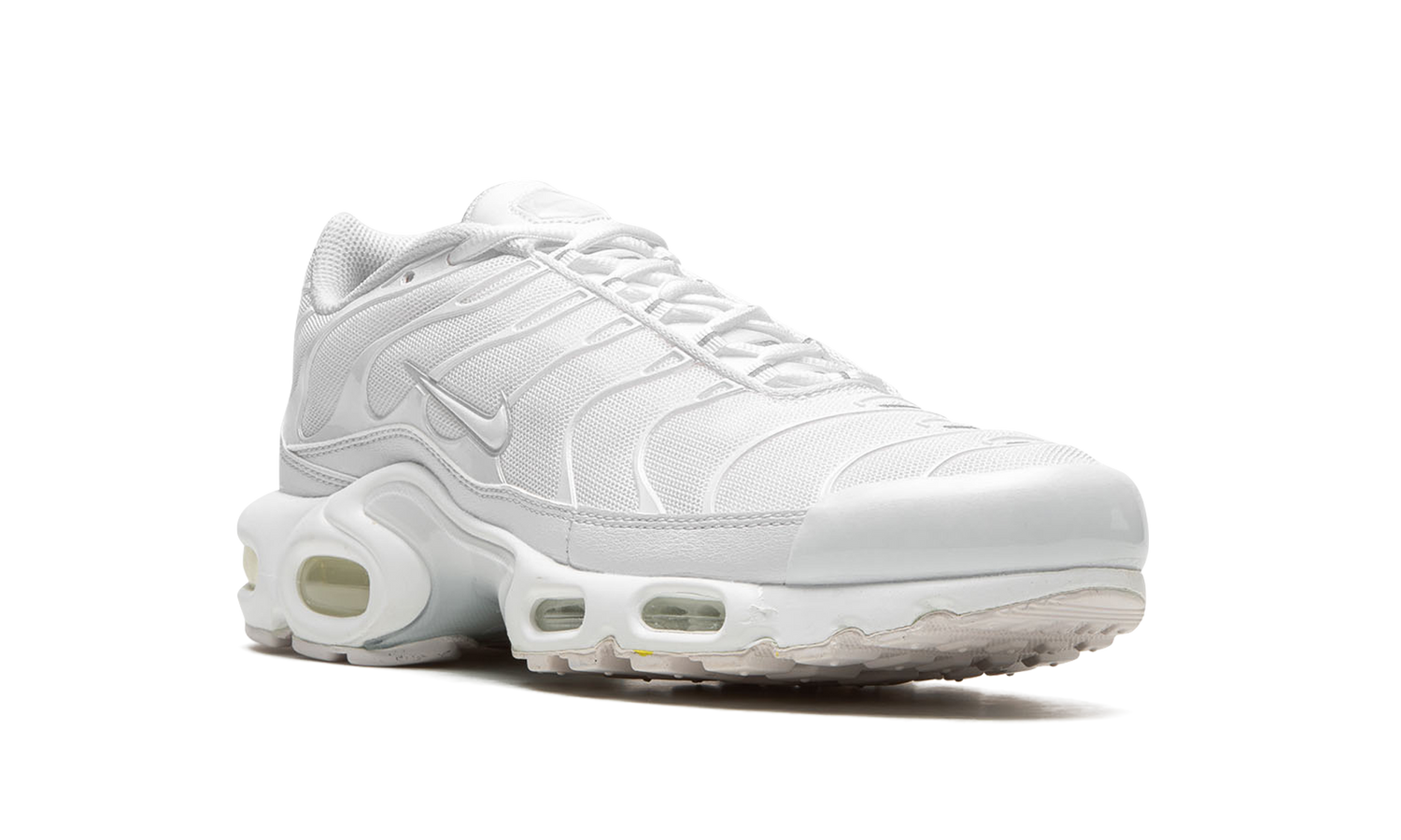 AIR MAX PLUS WMNS "Pure Platinum" DM2362 100