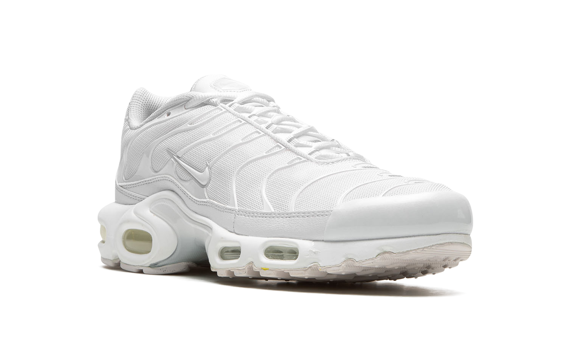 AIR MAX PLUS WMNS "Pure Platinum" DM2362 100