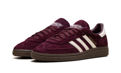 Handball Spezial WMNS "Maroon Wonder White" JQ8753