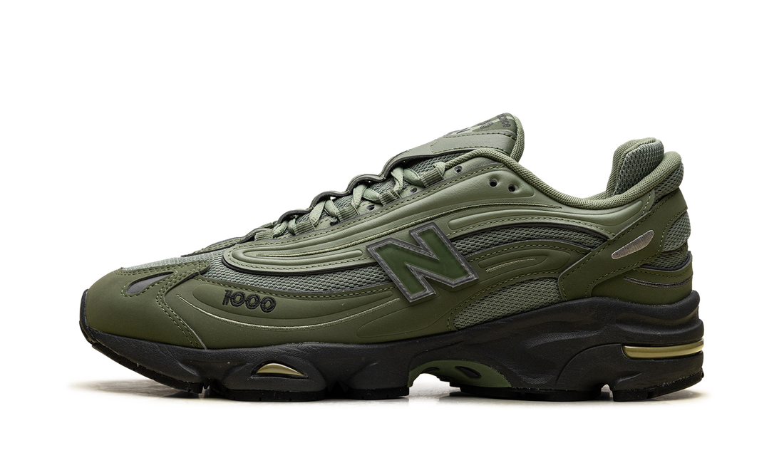 1000 "Utility Green Oregano" U10003V3
