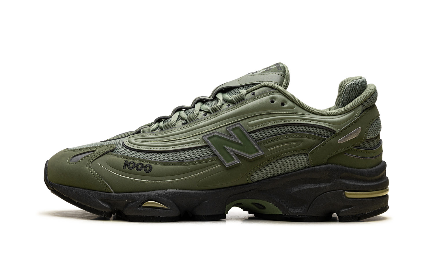 1000 "Utility Green Oregano" U10003V3