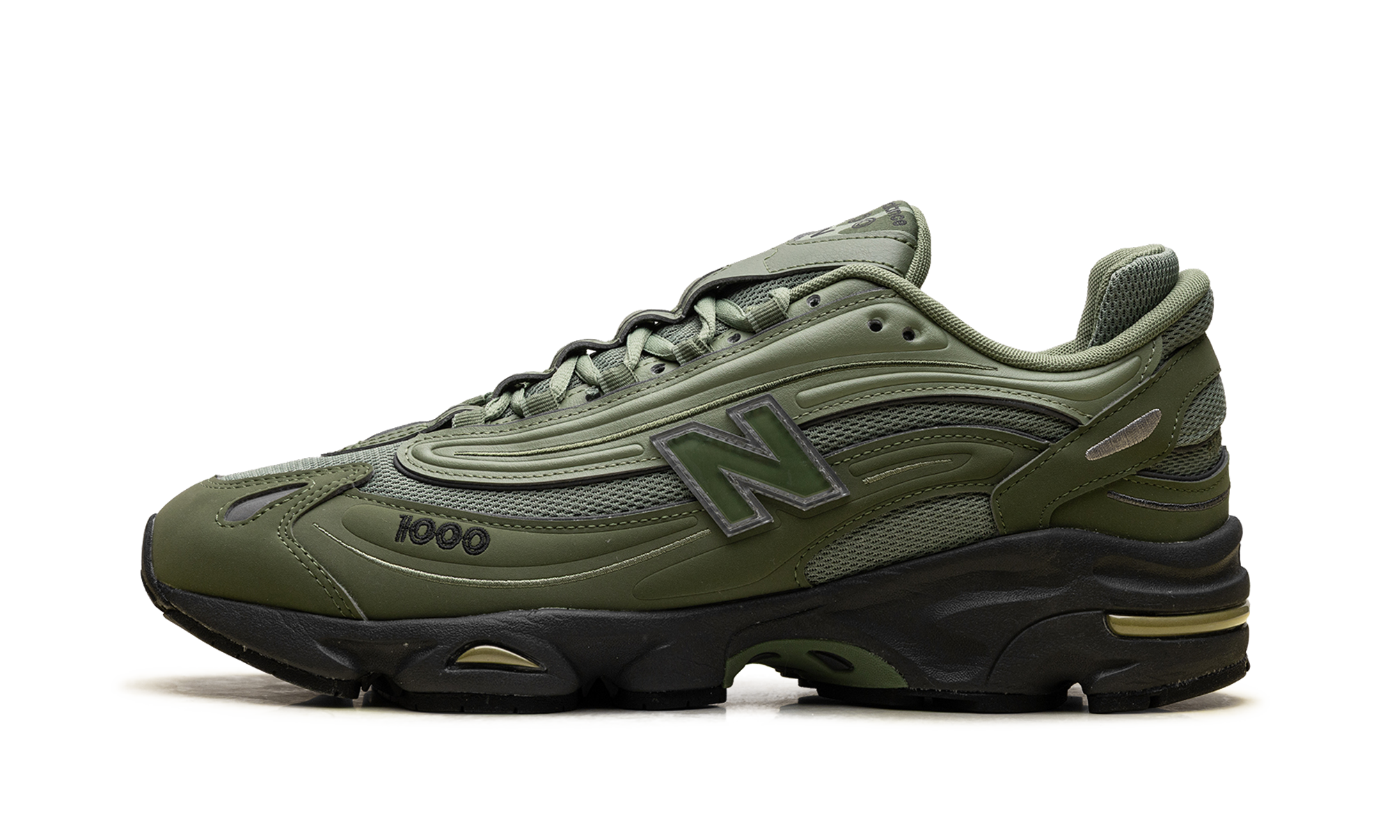 1000 "Utility Green Oregano" U10003V3