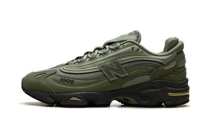 1000 "Utility Green Oregano" U10003V3