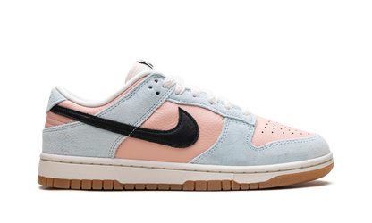 Dunk Low WMNS "Glacier Blue Arctic Orange" HJ7341 474