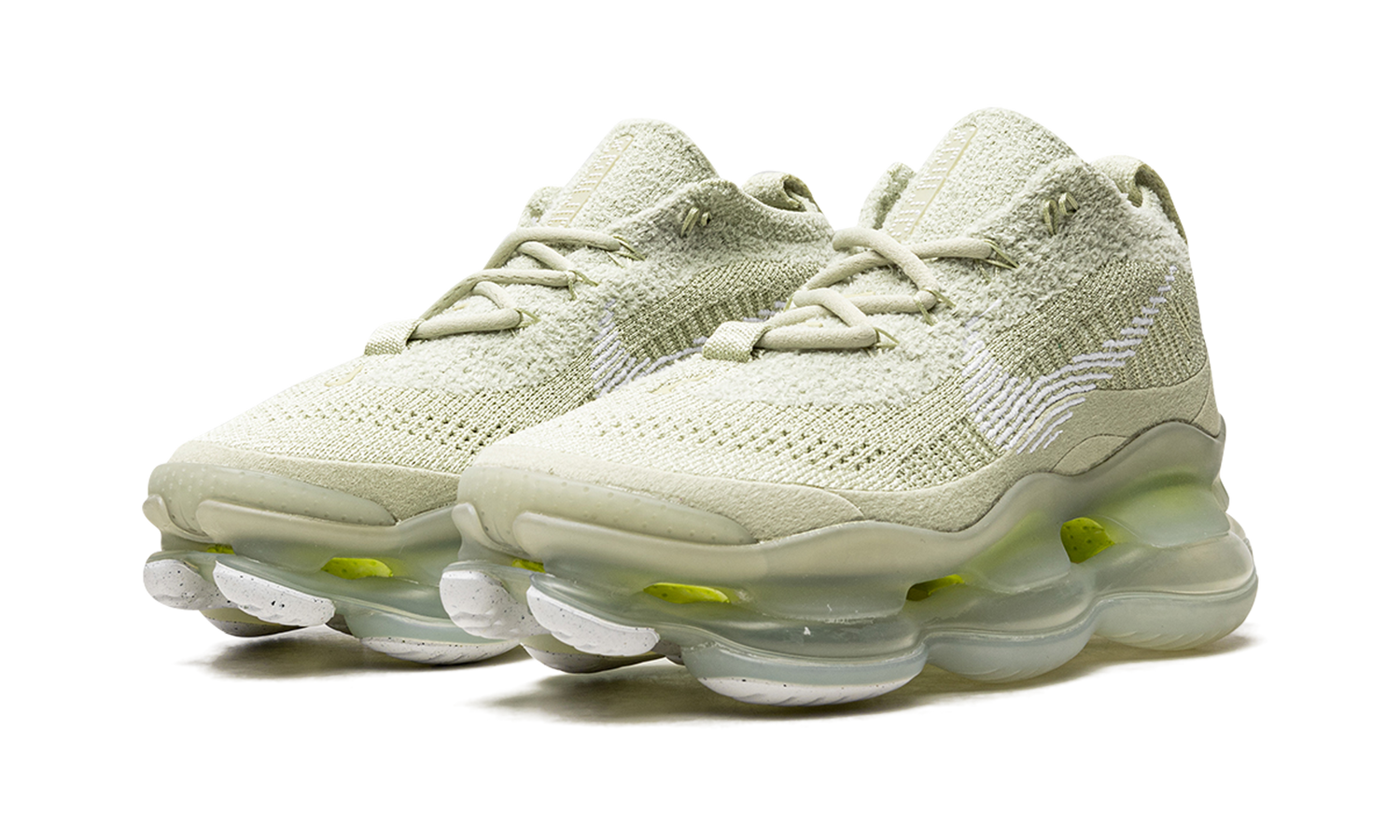 AIR MAX SCORPION WMNS "Olive Aura" DJ4702 300