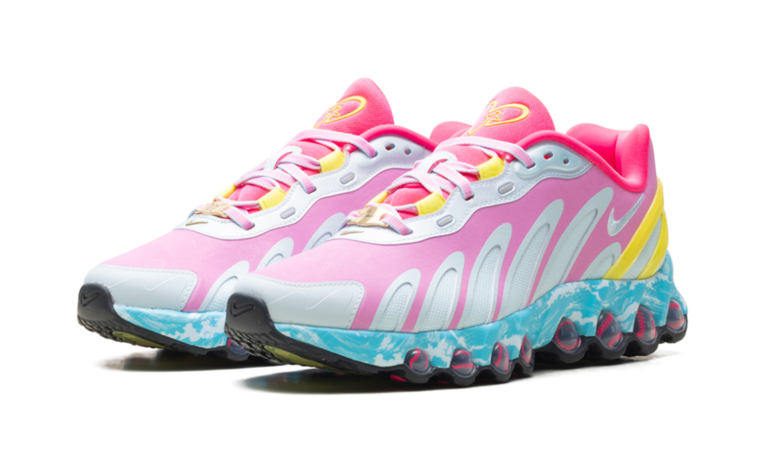 Air Max DN8 WMNS "Doernbecher" IO7689 921