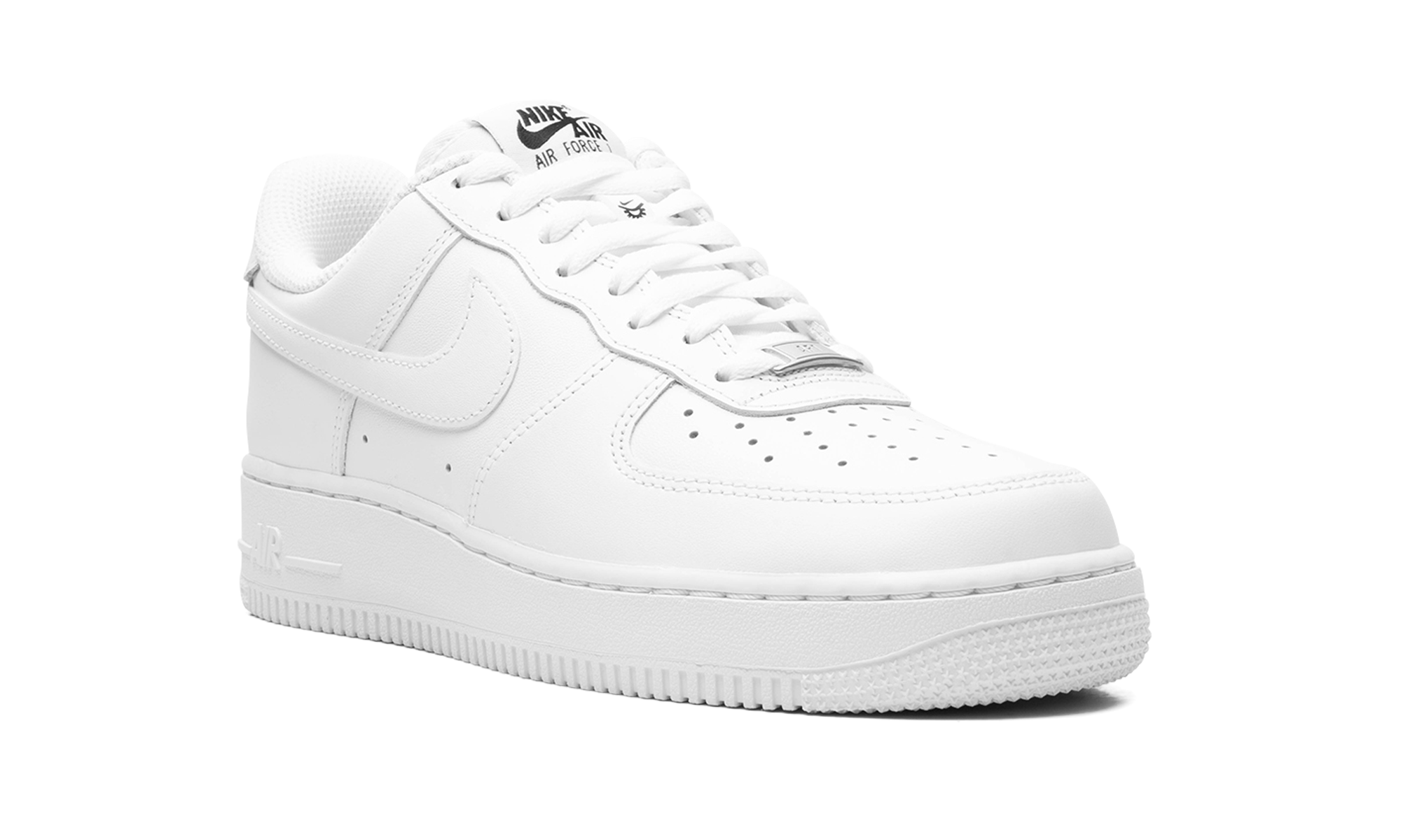AIR FORCE 1 LO MNS WMNS "Flyease - White" DX5883 100