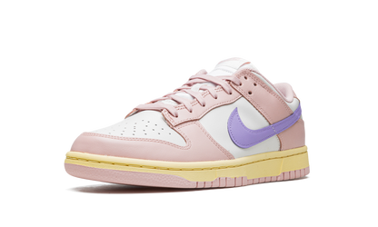 DUNK LOW WMNS "Pink Oxford" DD1503 601
