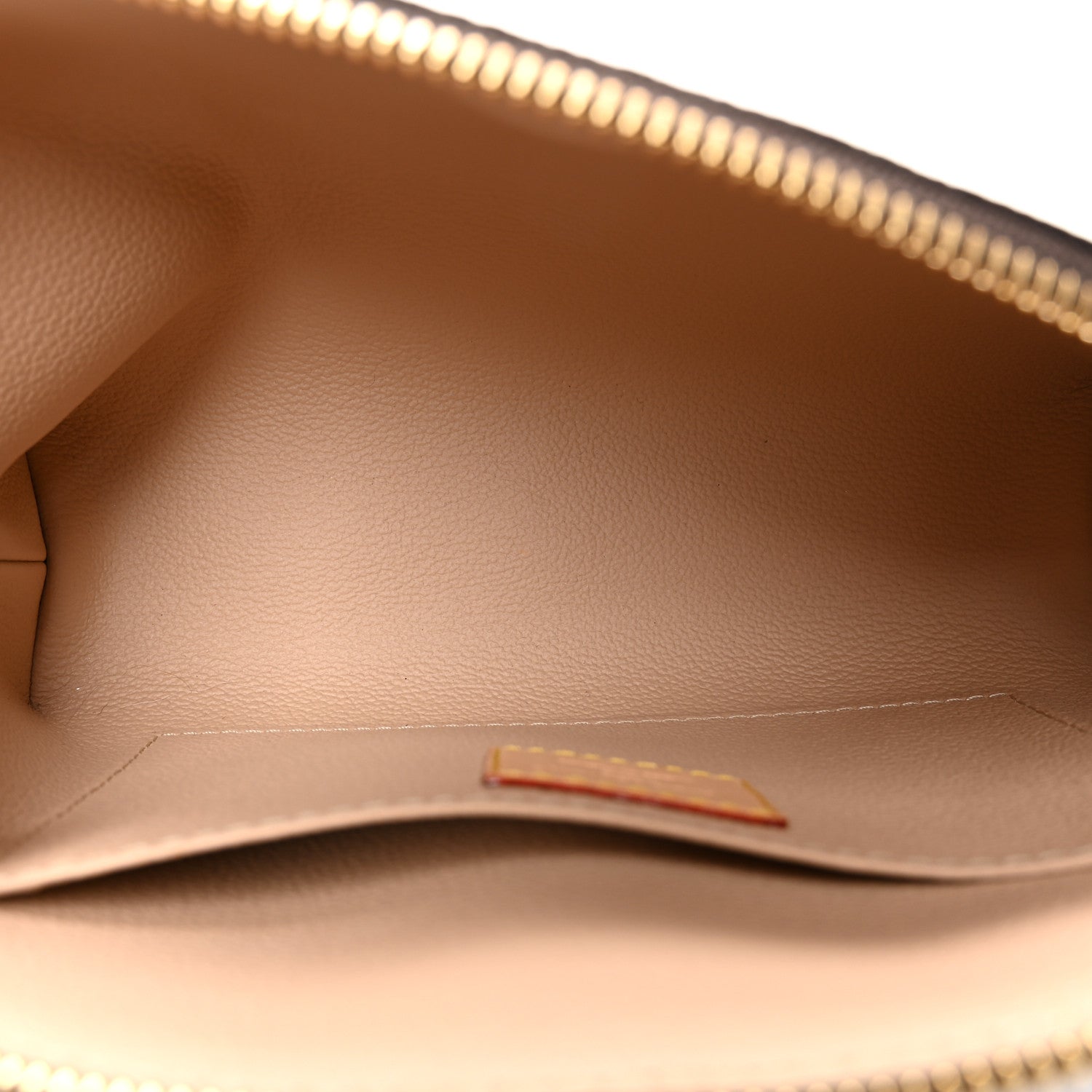 Monogram Cosmetic Pouch GM