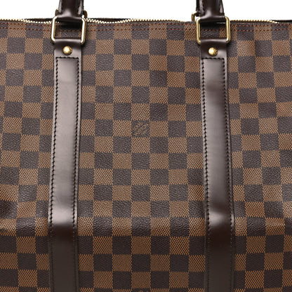 Damier Ebene Keepall 50