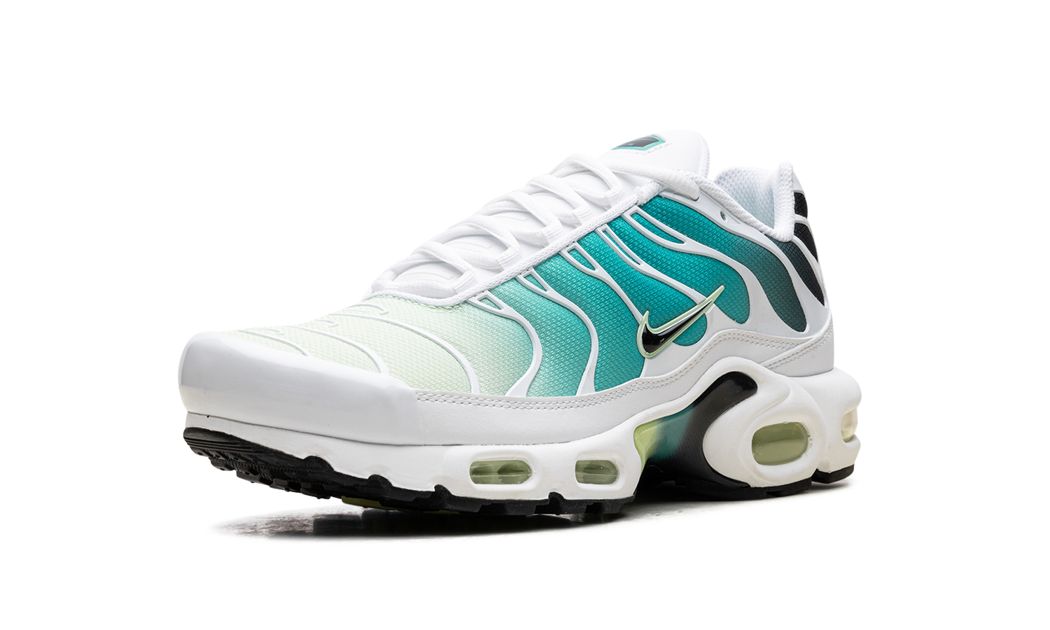 Air Max Plus WMNS "Dusty Cactus Barely Volt" DZ3670 102