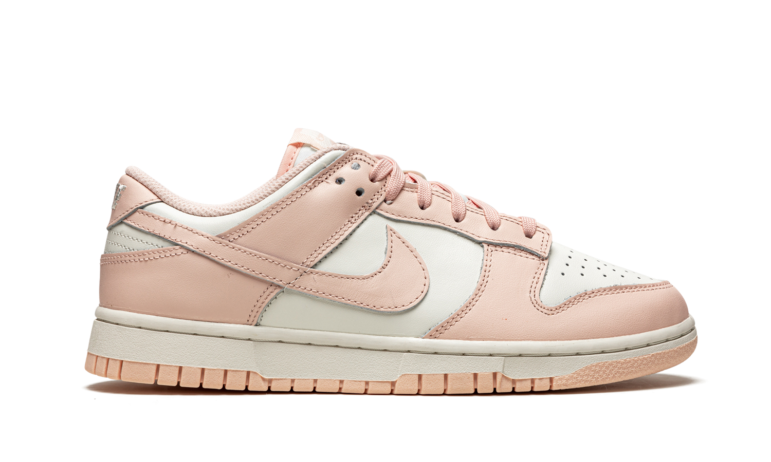 DUNK LOW WMNS "Orange Pearl" DD1503 102