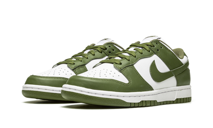 DUNK LOW WMNS "Medium Olive" DD1503 120