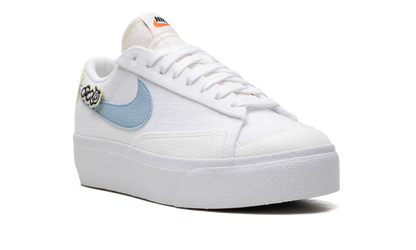 BLAZER LO PLATFORM WMNS "Next Nature Air Sprung" DJ6376 100