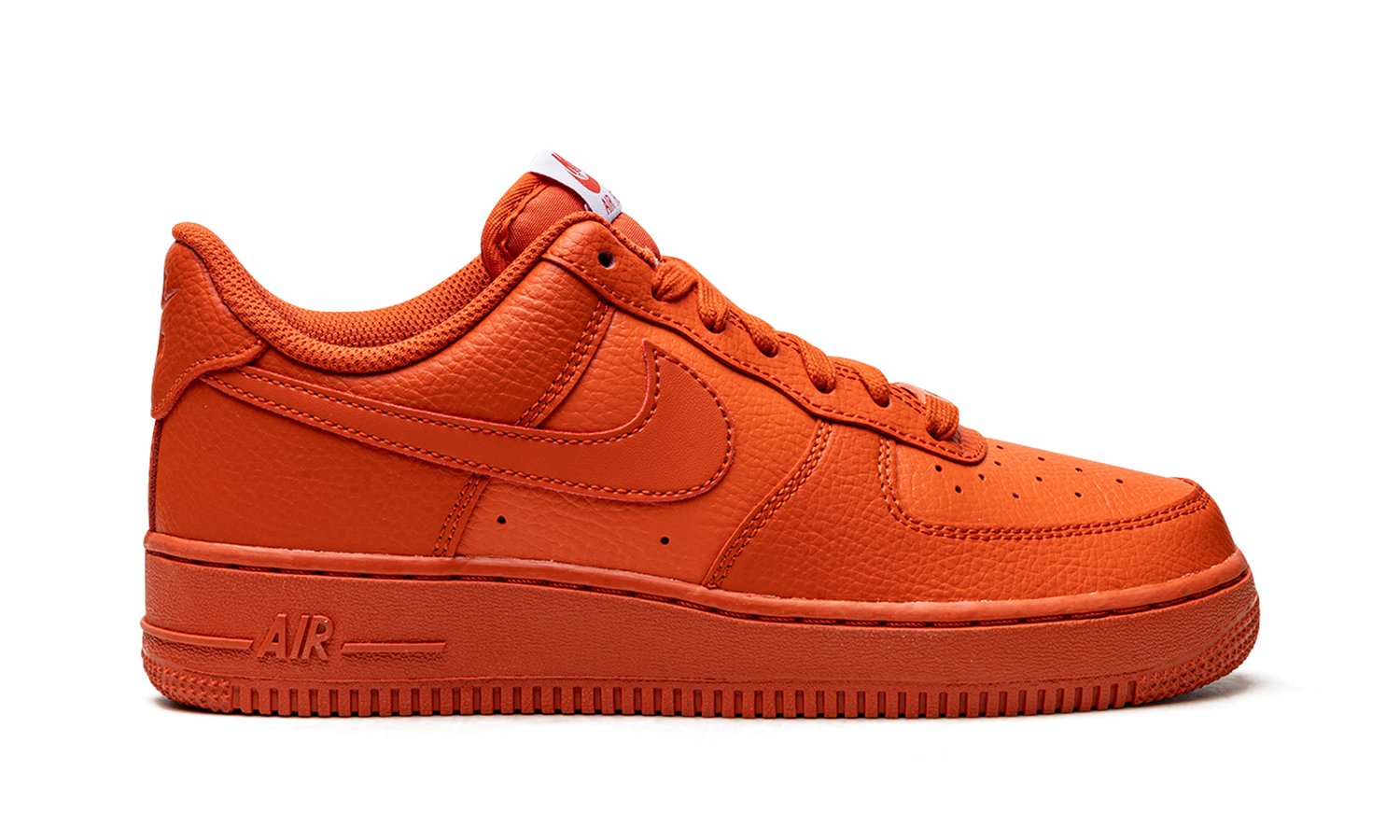 AIR FORCE 1 &
