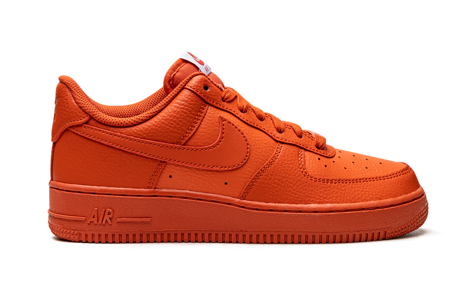 AIR FORCE 1 &