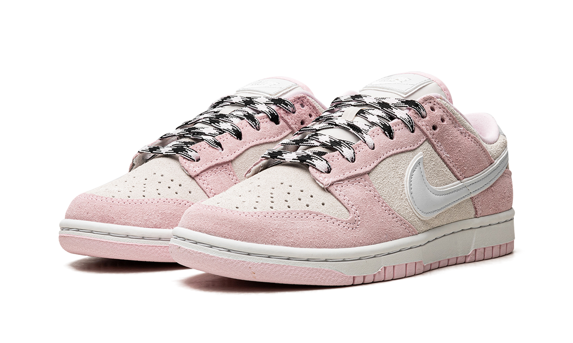 DUNK LO LX MNS WMNS "Pink Foam" DV3054 600