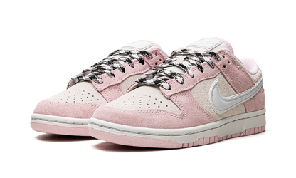 DUNK LO LX MNS WMNS "Pink Foam" DV3054 600
