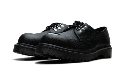 1461 BEX Steel Toe Leather Shoes "Croc Embossed Analine" 41725300
