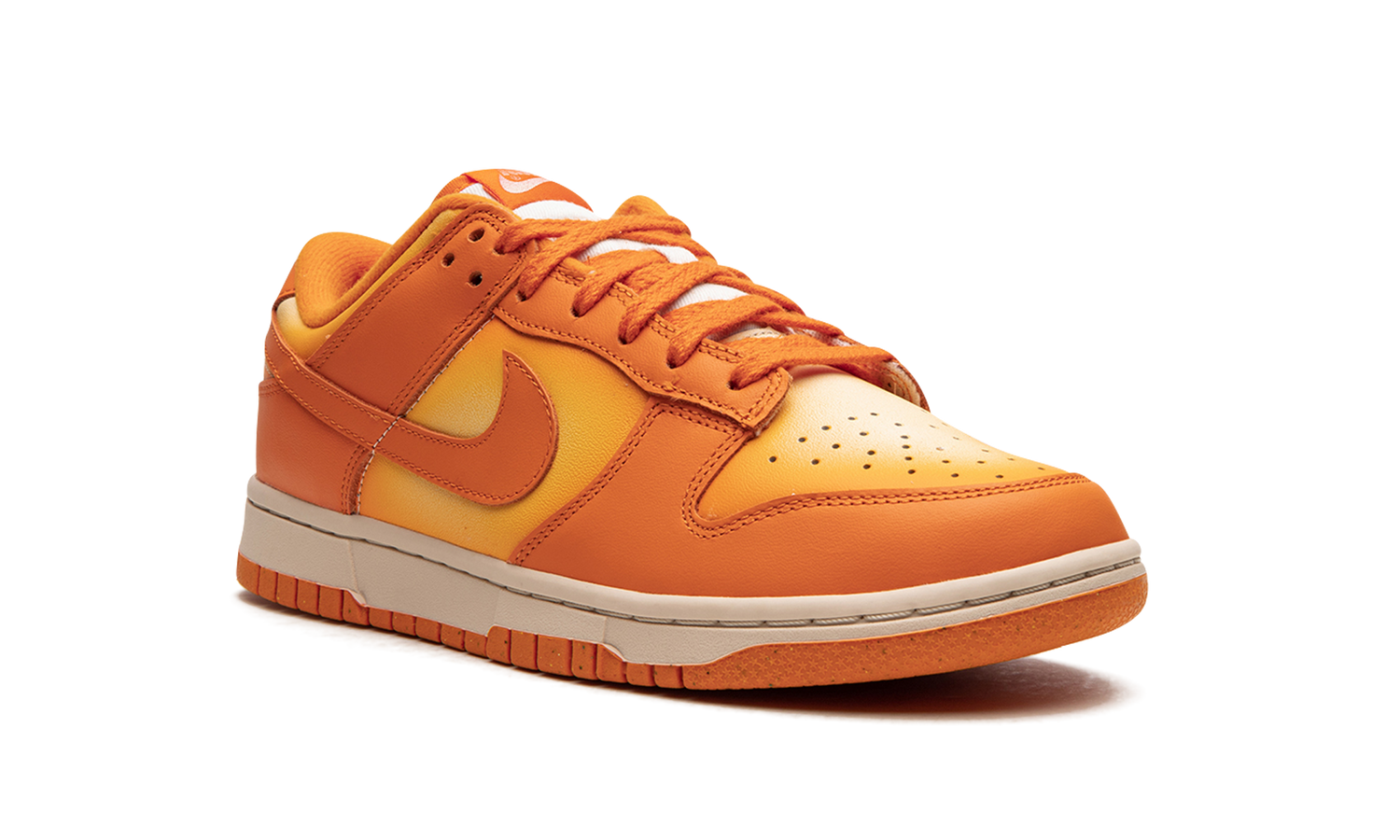DUNK LO MNS WMNS "Magma Orange" DX2953 800