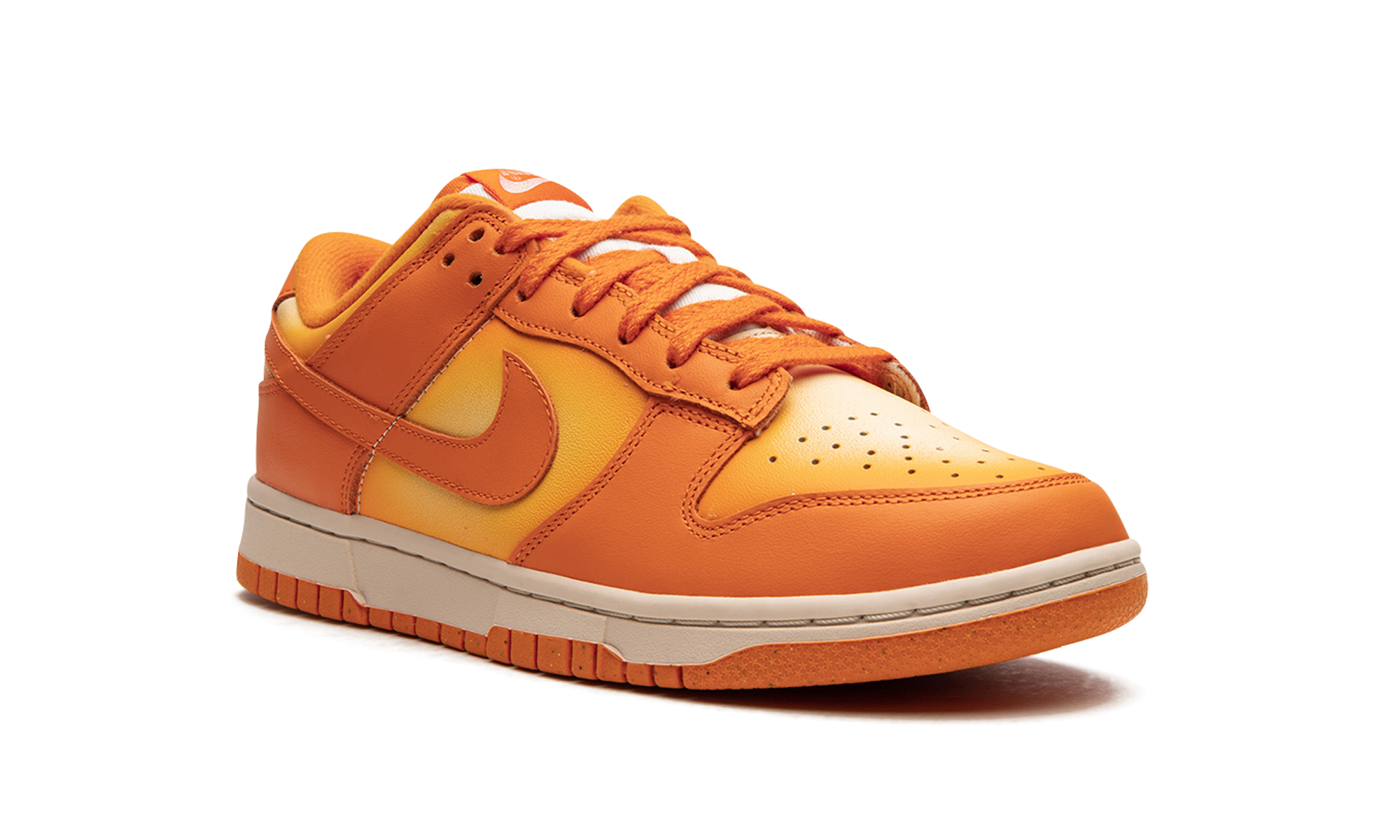DUNK LO MNS WMNS "Magma Orange" DX2953 800
