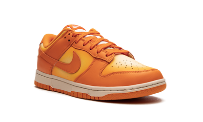 DUNK LO MNS WMNS "Magma Orange" DX2953 800