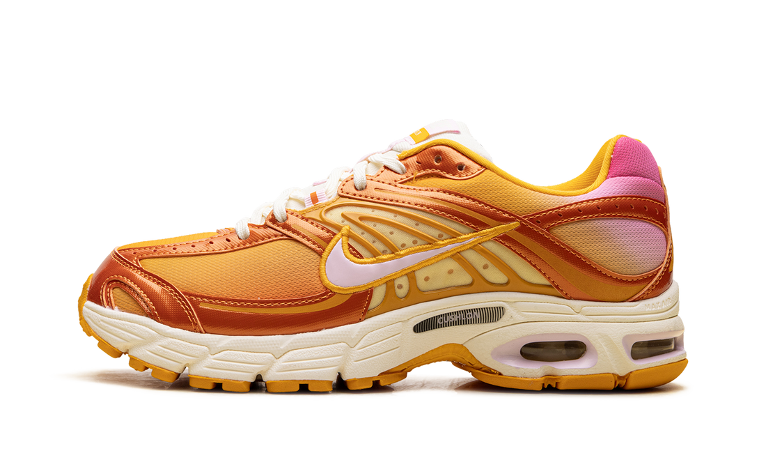 Air Max Moto 2K WMNS "Orange Horizon Pink Foam" IQ0381 818