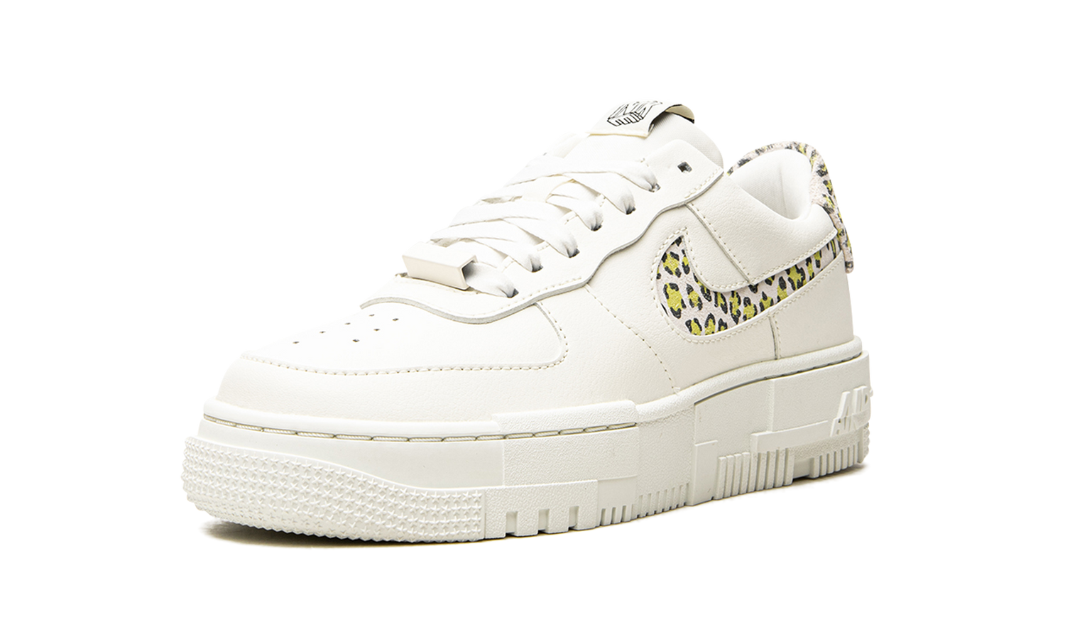 AIR FORCE 1 PIXEL MNS WMNS "Leopard" DH9632 101