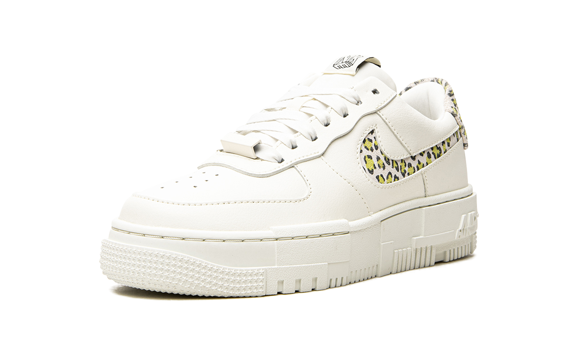AIR FORCE 1 PIXEL MNS WMNS "Leopard" DH9632 101