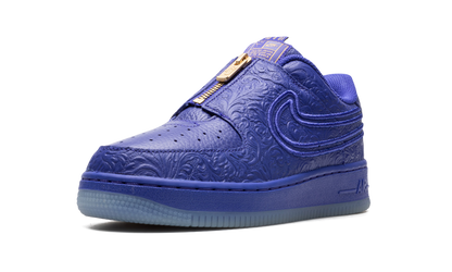 AIR FORCE 1 LO LXX ZIP WMNS "Serena Williams - Purple" DR9842 400