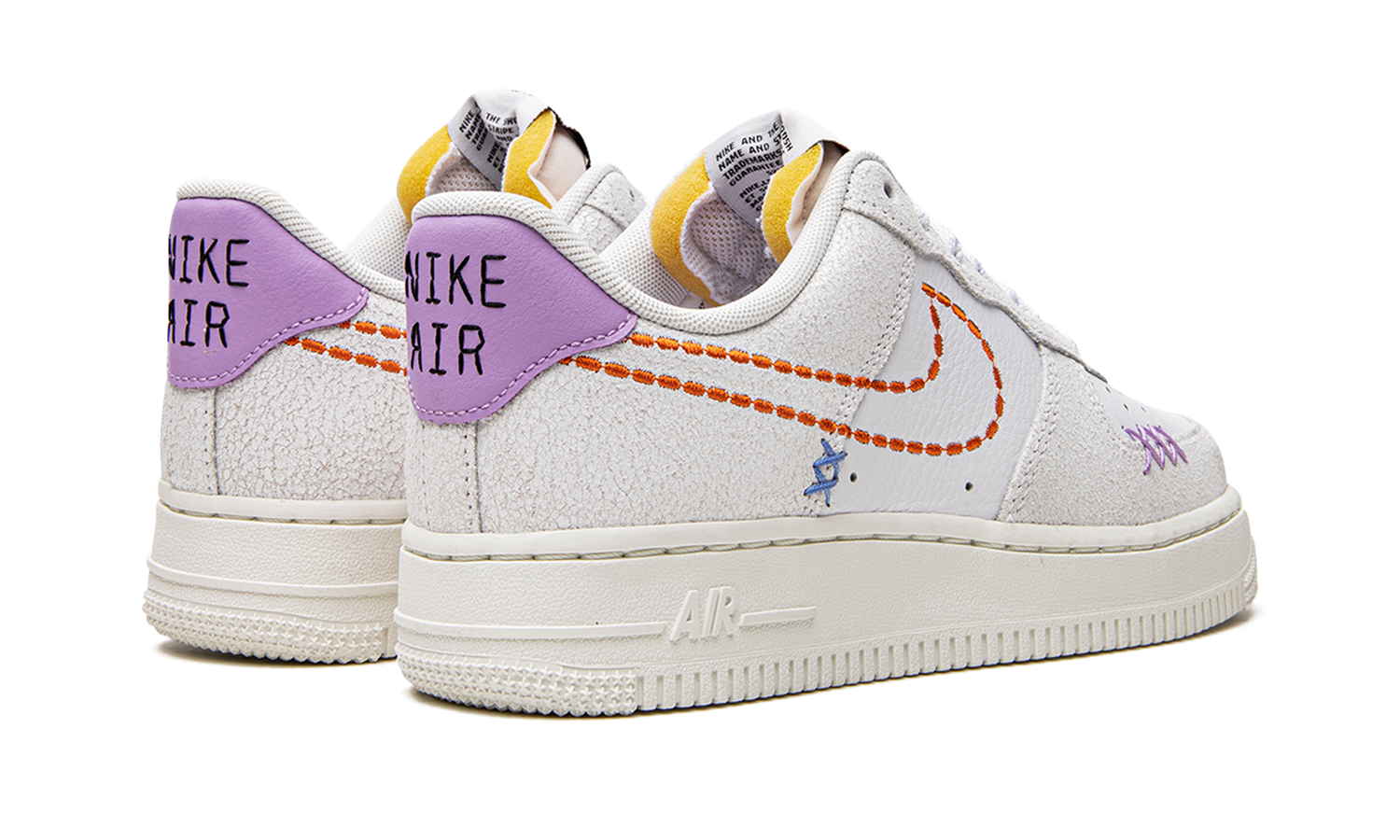 AIR FORCE 1 &