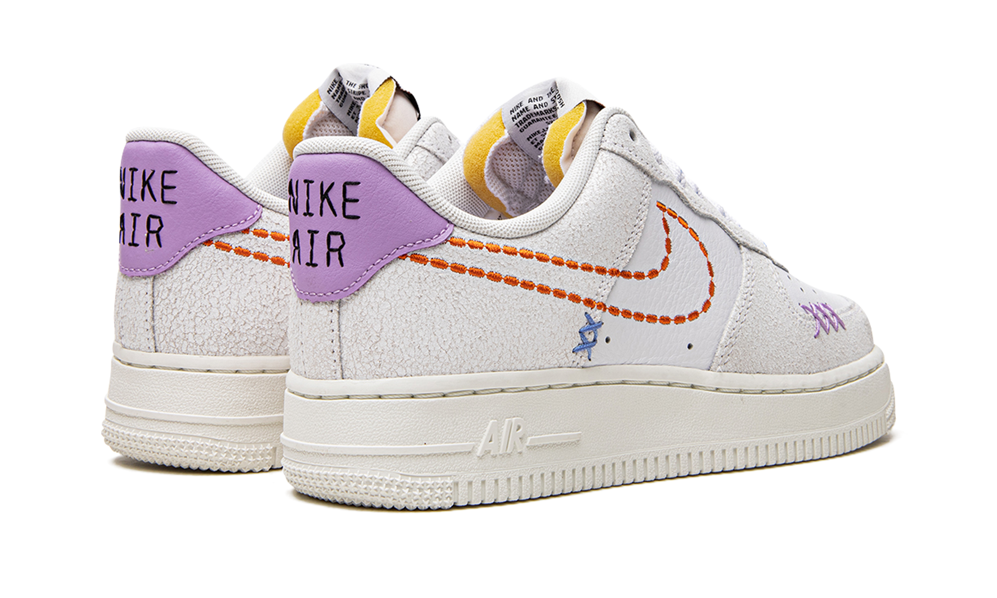 AIR FORCE 1 &