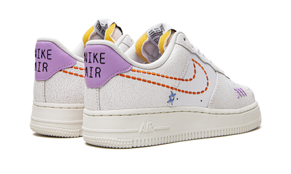 AIR FORCE 1 &